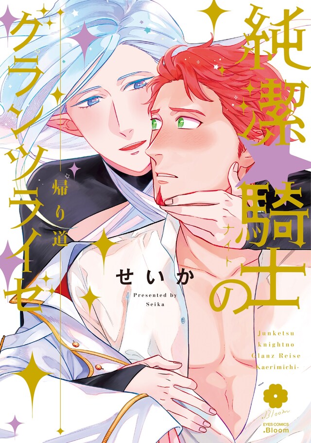 「純潔☆騎士のグランツライゼ～帰り道～」