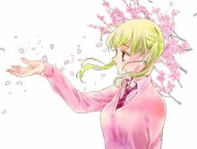 「劉備徳子は静かに暮らしたい」カット (c)仲野えみこ／白泉社