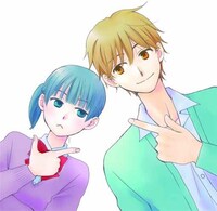 「ぼくと獲物の夏休み」カット (c)田中メカ／白泉社