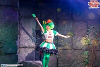 「ONE PIECE LIVE ATTRACTION」のイメージ。