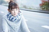 TVドラマ「ゆるキャン△」場面写真