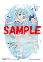 ゲーマーズ特典