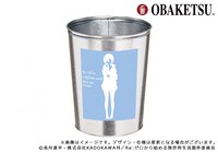 「レムりん×オバケツ」