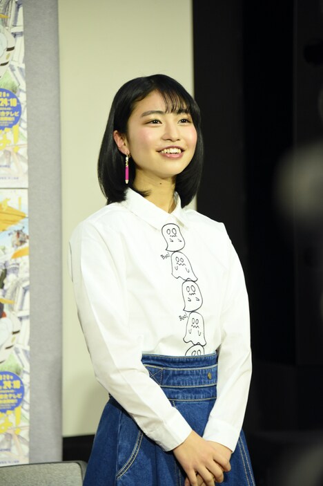 松岡美里