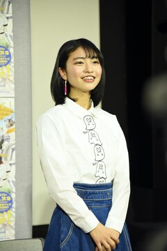 映像研 試写会で湯浅政明 アニメ制作は大変だけど本当は楽しいんだぞ 会見レポート コミックナタリー