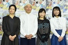 「映像研」試写会で湯浅政明「アニメ制作は大変だけど本当は楽しいんだぞ」