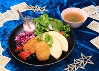 「ピタパンプレート」