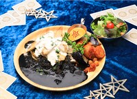 「マトンカレー」