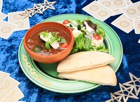 「クルド風ビーフシチュー」