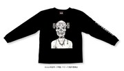 「『ドロヘドロ』恵比寿 ロンT」