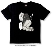 「『ドロヘドロ』ニカイドウTシャツ」