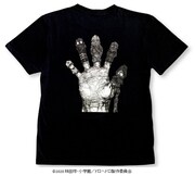 「『ドロヘドロ』生贄の願いTシャツ」