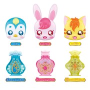 「キュアタッチ▼変身ヒーリングステッキDX」