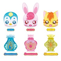 「キュアタッチ▼変身ヒーリングステッキDX」