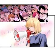 「私、アイドル宣言」より。