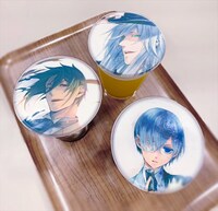 グラッテの写真。