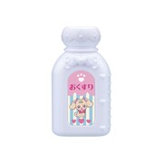 「おしゃべりラテ」