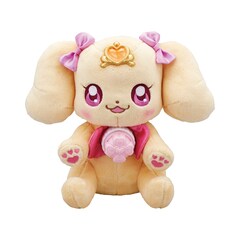 肉球スイッチでプリキュアに変身 ヒーリングっど プリキュア 変身ステッキ登場 コミックナタリー 肉球スイッチでプリキュアに変身 ヒーリングっど プリキュア 変身ステッキ登場 コミックナタリー