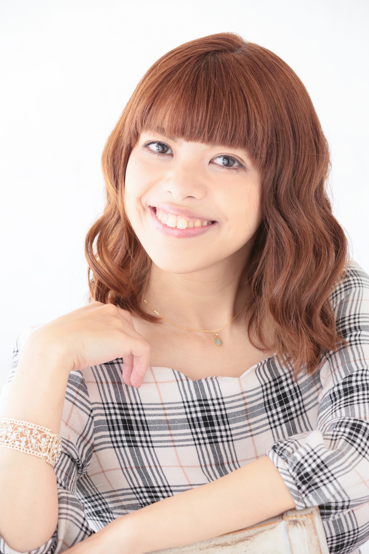 武田華