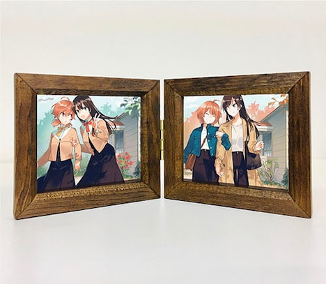 「『やがて君になる』オルゴール＜hectopascal＞」
