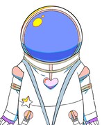 知我麻社(CV:佐伯伊織)の設定画。