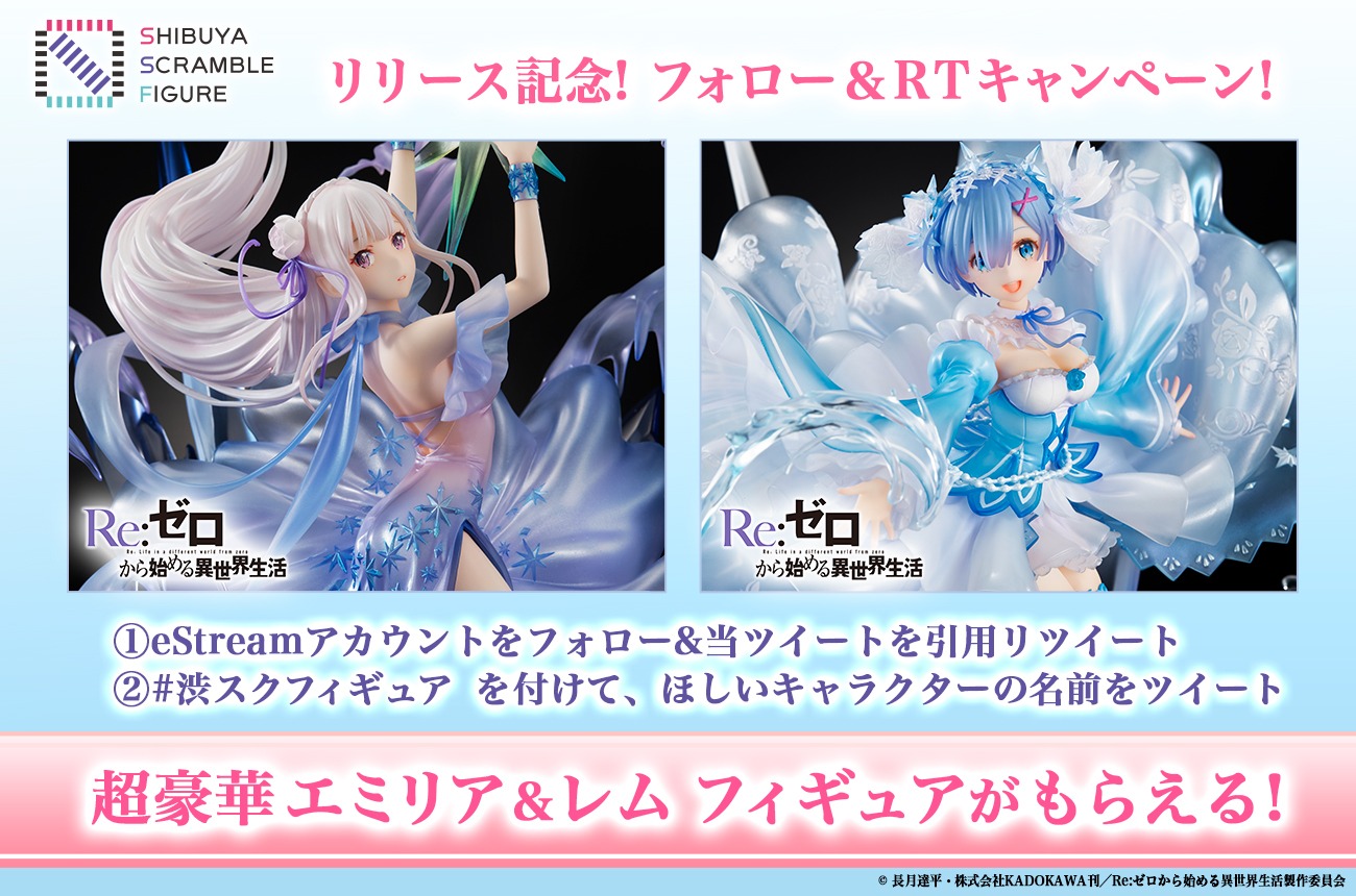 Twitterキャンペーンの説明イメージ。