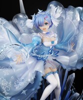 「Re:ゼロから始める異世界生活 レム -Crystal Dress Ver-」
