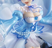 「Re:ゼロから始める異世界生活 レム -Crystal Dress Ver-」