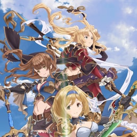 「グラブル」シーズン2、ジータ篇を3月27日に放送!新ビジュアルも公開