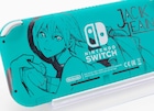 「ジャックジャンヌ」限定版購入で石田スイ直筆イラスト入りSwitch Lite当たる