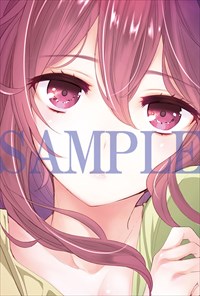 COMIC ZIN特典
