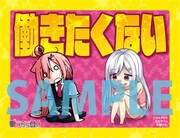 コラボステッカー