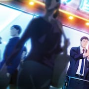 劇場アニメ「囀る鳥は羽ばたかない」BD&DVDにヨネダコウ描き下ろしマンガなど特典