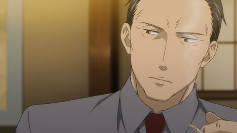 「囀る鳥は羽ばたかない The clouds gather」