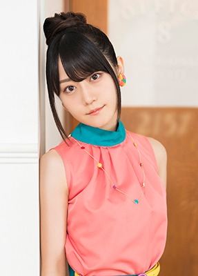 小倉唯