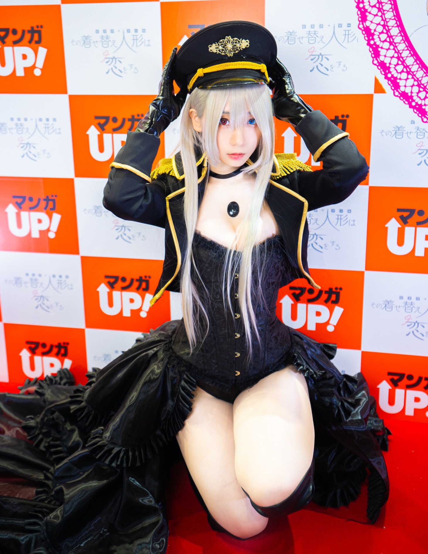 伊織もえ