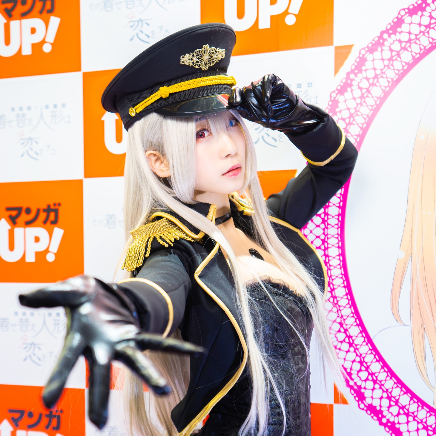 伊織もえ