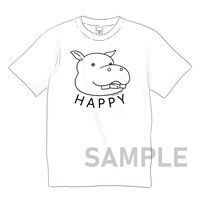 「制服ぬすまれた」Tシャツ