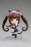 「ねんどろいど ショコラ」