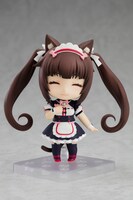 「ねんどろいど ショコラ」