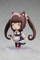 「ねんどろいど ショコラ」