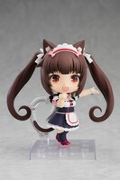 「ねんどろいど ショコラ」