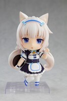 「ねんどろいど バニラ」