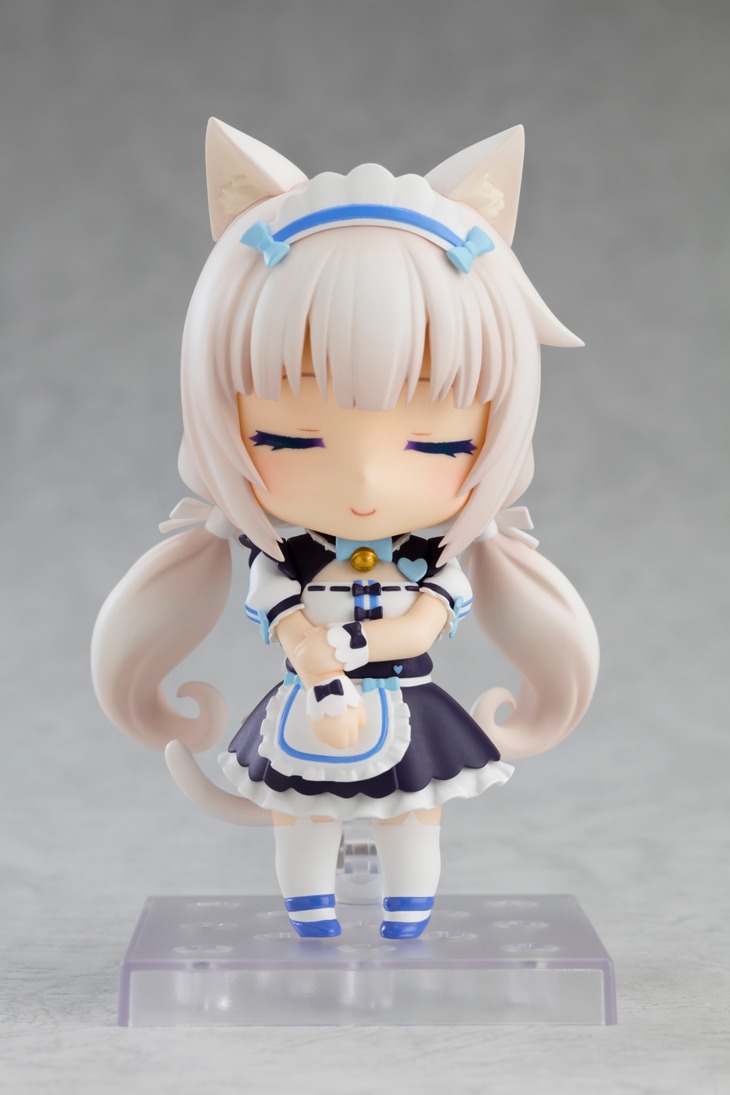 「ねんどろいど バニラ」