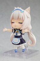 「ねんどろいど バニラ」