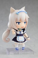 「ねんどろいど バニラ」