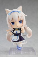 「ねんどろいど バニラ」