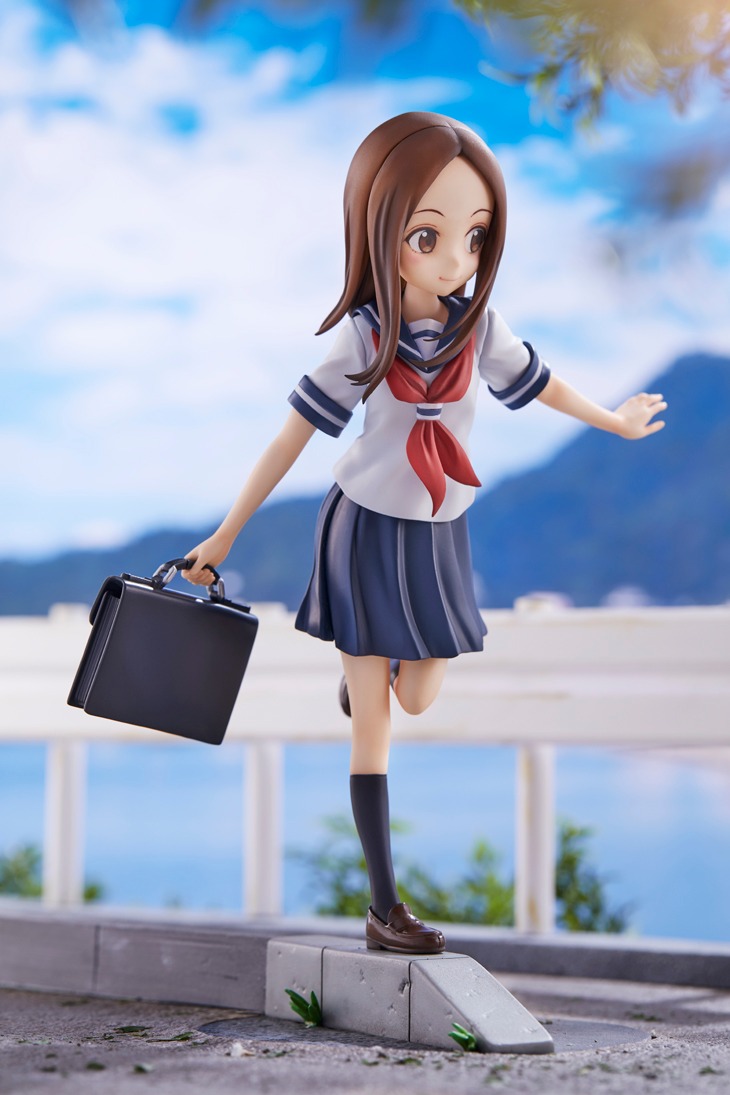 「高木さん ～かえりみち～」イメージ