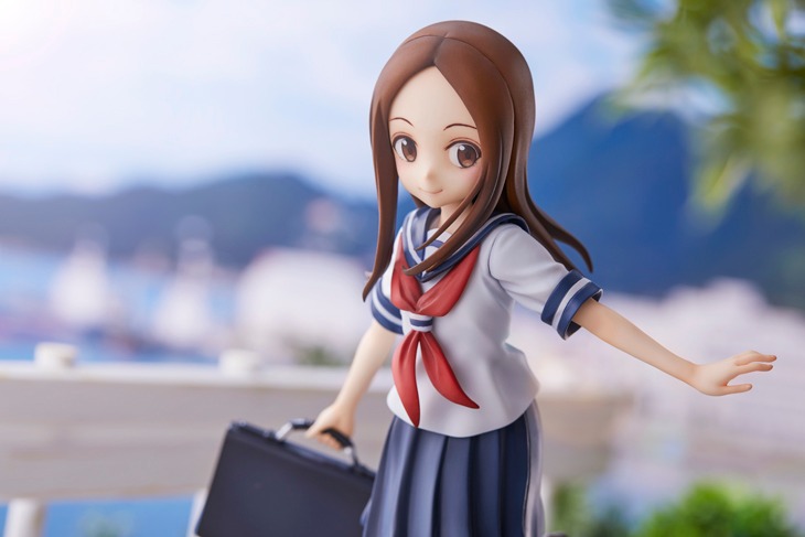 「高木さん ～かえりみち～」イメージ