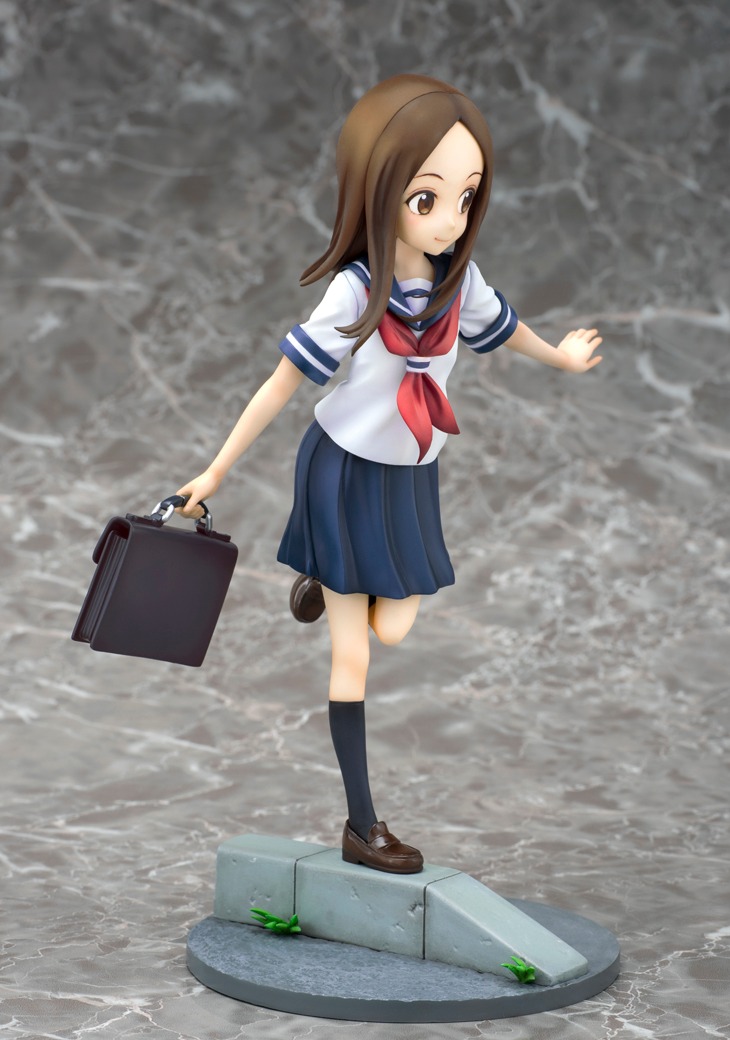 「高木さん ～かえりみち～」